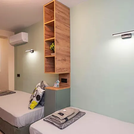 Lazur Delight 2 * Burgaz